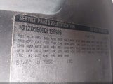 CHEVROLET MALIBU 2LT 1G1ZD5E08CF196989 снимка