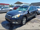 SUBARU OUTBACK 2.5I PREMIUM 4S4BRBBC6A3329170 снимка