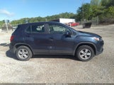CHEVROLET TRAX LS 3GNCJNSB8KL142227 снимка