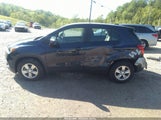 CHEVROLET TRAX LS 3GNCJNSB8KL142227 снимка