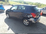 CHEVROLET TRAX LS 3GNCJNSB8KL142227 снимка