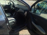 CHEVROLET TRAX LS 3GNCJNSB8KL142227 снимка
