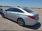 HYUNDAI SONATA SE 5NPEC4AC8DH605650 снимка