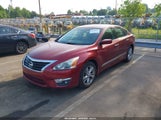 NISSAN ALTIMA 2.5 SV 1N4AL3AP1FC116023 снимка