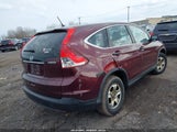 HONDA CR-V LX 5J6RM4H31CL042711 снимка
