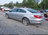 VOLKSWAGEN CC LUX WVWHN7AN0CE514431 снимка