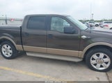 FORD F-150 LARIAT/XLT 1FTPW12515KE76541 снимка