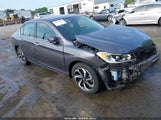 HONDA ACCORD EX-L V-6 1HGCR3F80GA001219 photo