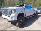 GMC SIERRA 2500HD 4WD LONG BED DENALI/4WD STANDARD BED DENALI 1GT49REY9MF112535 photo