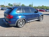 BMW X5 XDRIVE50I 5UXZV8C57BL418702 fotografie