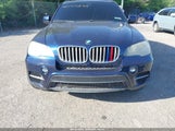 BMW X5 XDRIVE50I 5UXZV8C57BL418702 fotografie