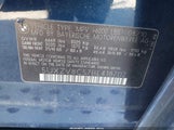 BMW X5 XDRIVE50I 5UXZV8C57BL418702 photo