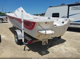 CAROLINA BOAT EKH3J102B313      снимка