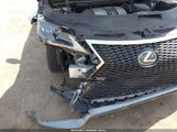 LEXUS RX 350 F SPORT 2T2ZZMCA8HC045936 fotografie