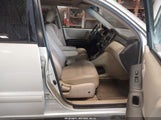 TOYOTA HIGHLANDER V6 JTEGF21A730097259 снимка