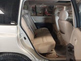 TOYOTA HIGHLANDER V6 JTEGF21A730097259 снимка