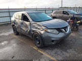 NISSAN ROGUE S KNMAT2MV8GP640987 снимка