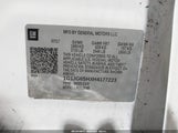 Chevrolet Sonic Lt Auto 1G1JG6SHXH4177223 снимка