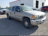 GMC SIERRA 1500 SLE 2GTEK19TX41312825 снимка