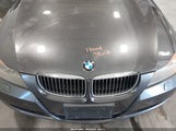 BMW 330XI WBAVD33506KV64681 снимка