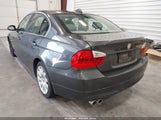 BMW 330XI WBAVD33506KV64681 снимка