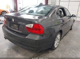 BMW 330XI WBAVD33506KV64681 снимка