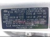 KIA RIO LX KNADM5A32D6168492 снимка