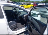 CHEVROLET SONIC LTZ AUTO 1G1JE5SH9E4113444 снимка