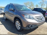HONDA CR-V EX-L 5J6RM4H72DL054421 fotografie