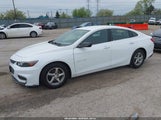 Chevrolet Malibu Ls 1G1ZB5STXHF139981 снимка