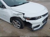Chevrolet Malibu Ls 1G1ZB5STXHF139981 снимка