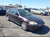 HONDA CIVIC EX 2HGEJ8643YH528913 снимка