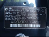 BMW 740I WBAKA4C5XBC612953 fotografie