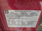 Chevrolet Traverse Ltz 1GNEV33D29S174071 снимка