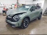 KIA SPORTAGE X-LINE 5XYK6CDF3RG181223 снимка