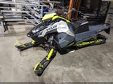POLARIS SNOWMOBILE SN1ZTFK8R6NC23123 снимка