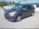 TOYOTA SIENNA LIMITED 5TDDK3DC7BS021817 снимка