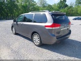 TOYOTA SIENNA LIMITED 5TDDK3DC7BS021817 снимка