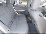 SUBARU FORESTER 2.5X LIMITED JF2SH6DC3AH739599 снимка