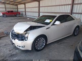 CADILLAC CTS PREMIUM 1G6DS5E30D0105240 снимка