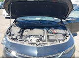 CHEVROLET MALIBU 1LT 1G1ZE5ST3HF109728 снимка