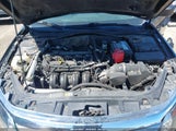 FORD FUSION S 3FAHP0GA6BR240059 снимка