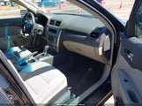 FORD FUSION S 3FAHP0GA6BR240059 снимка