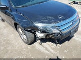 FORD FUSION S 3FAHP0GA6BR240059 снимка