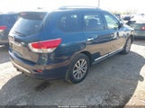 NISSAN PATHFINDER PLATINUM 5N1AR2MN2EC604761 снимка