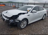 Kia Optima Lx 5XXGT4L33JG251825 снимка