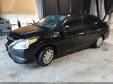 NISSAN VERSA 1.6 S/1.6 S+/1.6 SL/1.6 SV 3N1CN7AP5FL933460 снимка