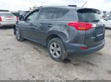 TOYOTA RAV4 XLE JTMWFREV2FJ034025 снимка