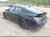 HYUNDAI ELANTRA N KMHLW4DK7SU026830 снимка