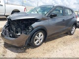 NISSAN KICKS S 3N1CP5CU1KL499629 fotografie